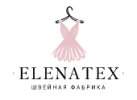 Швейная  фабрика «ЕленаТекс»